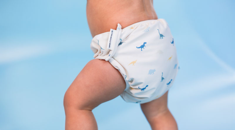 Swim Diapers