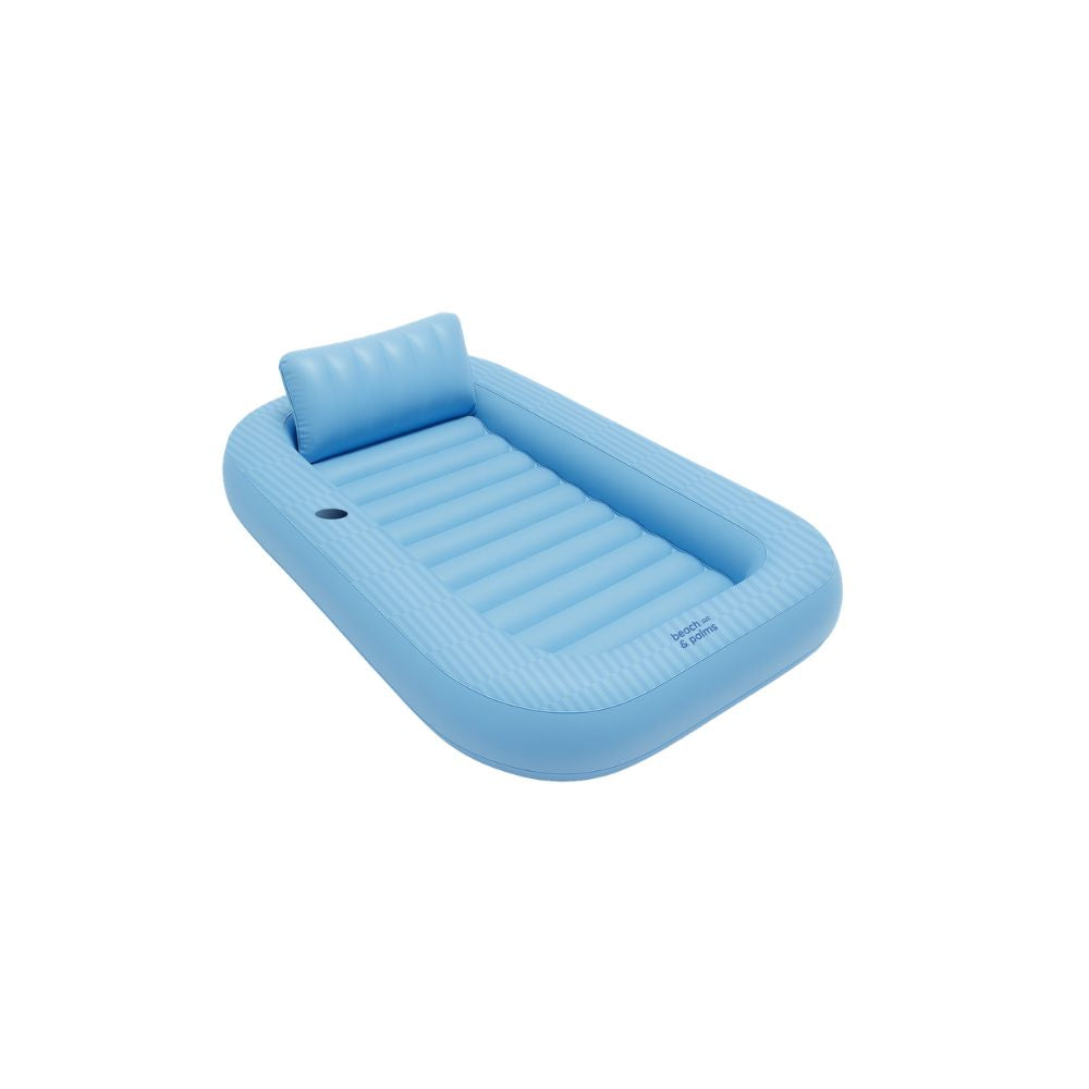 tanning pool