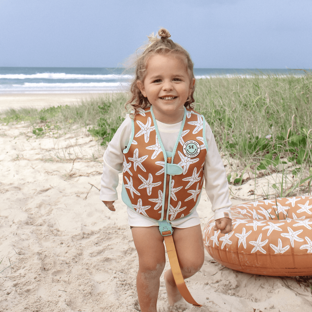 swim vest kids