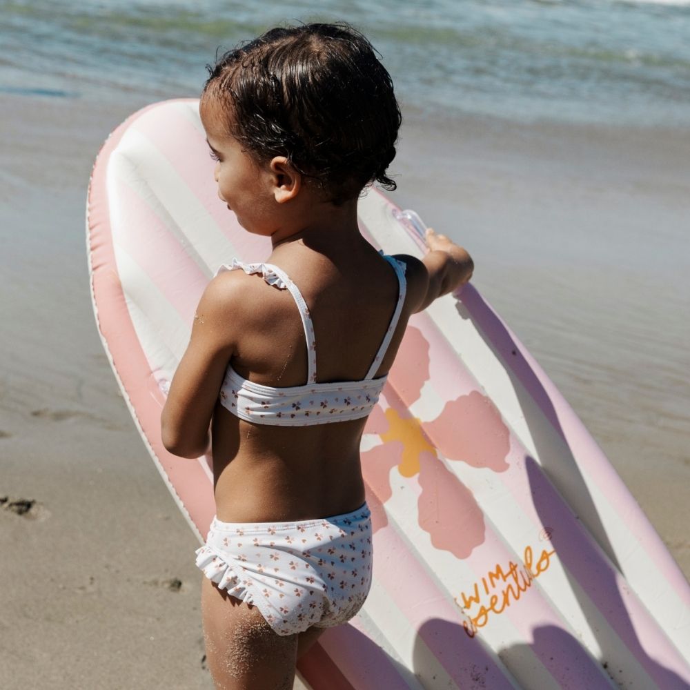 Bikini - Rosa Antiguo - Cozy Hearts