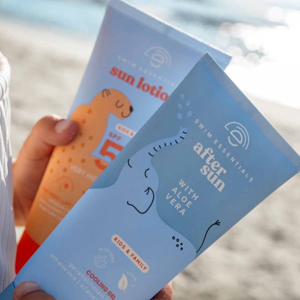 Après Soleil - Gel Rafraîchissant - 150 ml