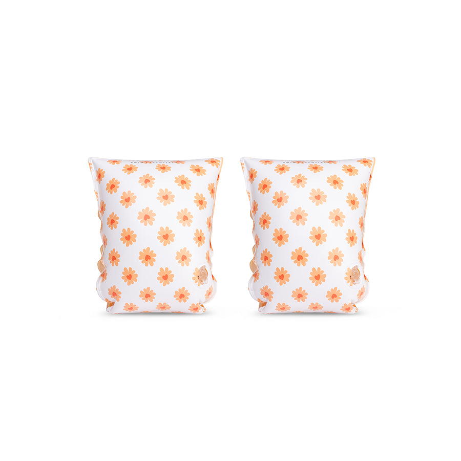 Manguitos Inflables - Multicolor - Floral Love