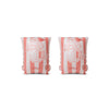 Arm Bands - Pink - Mermazing - 2/6 Years