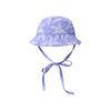 Gorro con protección UV - Lila - Seastar