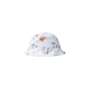 Chapeau de soleil - Multicolore - Jungle