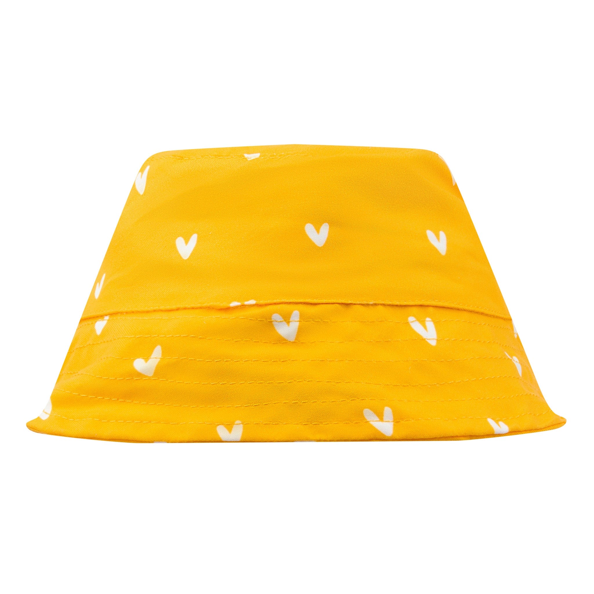 Gorro con protección UV - Naranja - Orange Kiss