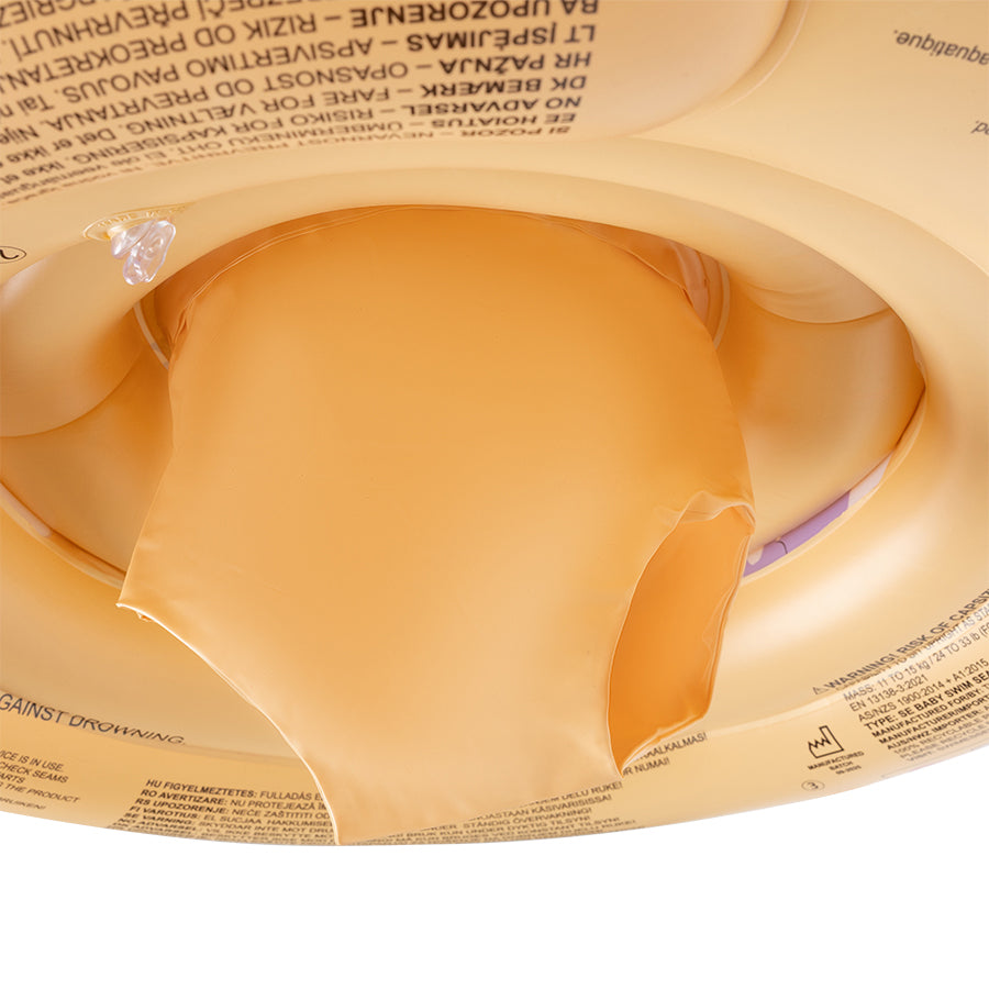 Baby Float - Multicolor - Jungle - 0/1 Years