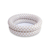Piscina para Bebé - Beige - Checkmate - Ø 60 cm