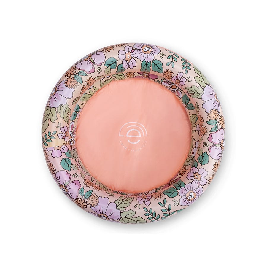 Baby Pool - Mehrfarbig - Blossom - Ø 60 cm