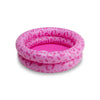 Piscina para Bebé - Rosa - Leopard - Ø 60 cm