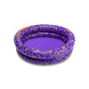 Piscina para Bebé - Morado - Safari Chic - Ø 60 cm