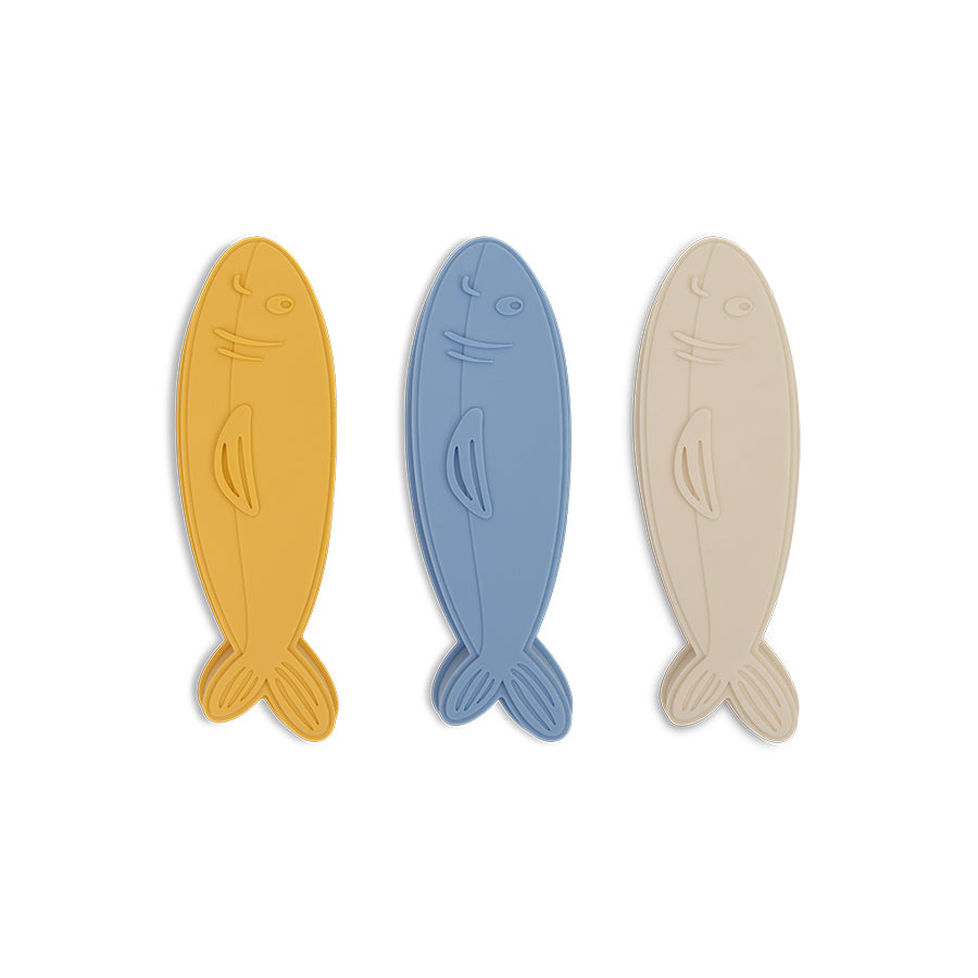Set De Juguetes De Playa - Multicolor - Sunny Seagull