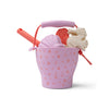 Beach Toys - Pink - Shell Tastic