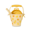 Beach Toys - Yellow - Solmate