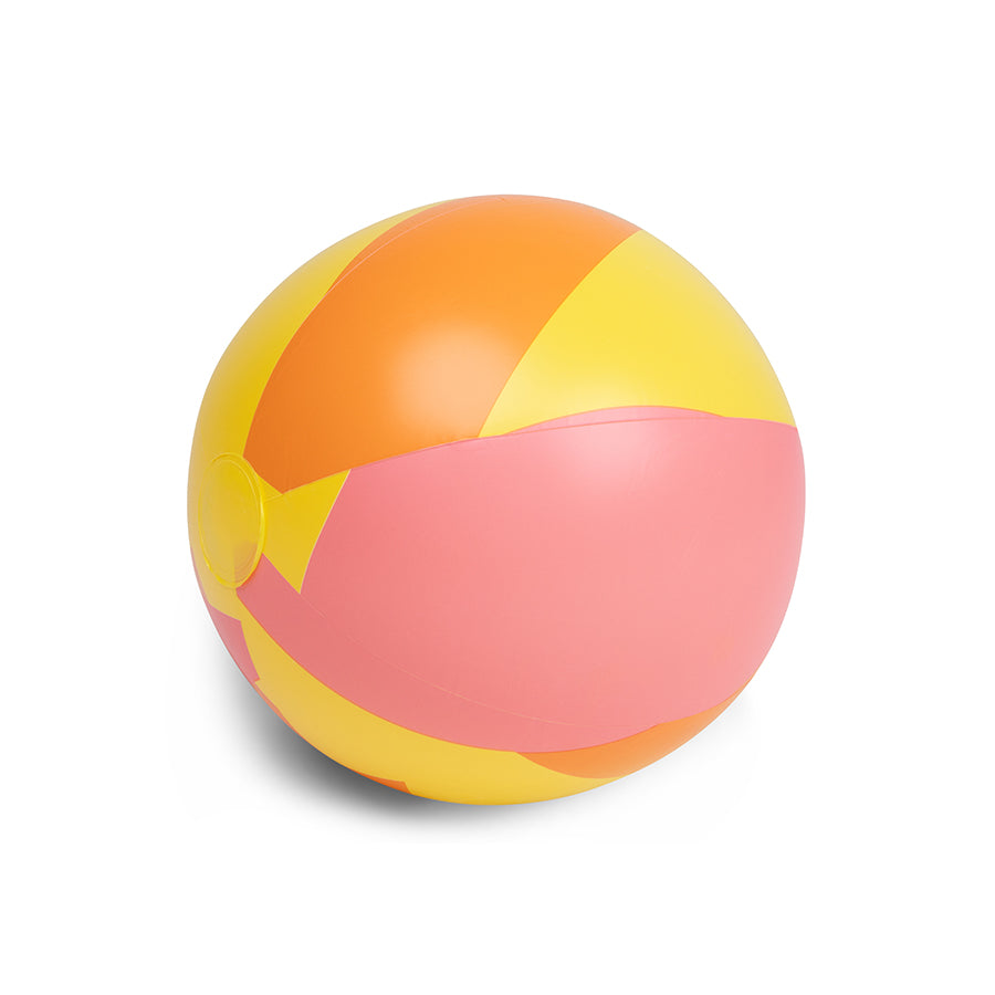 Beachball - Multicolor - Neon