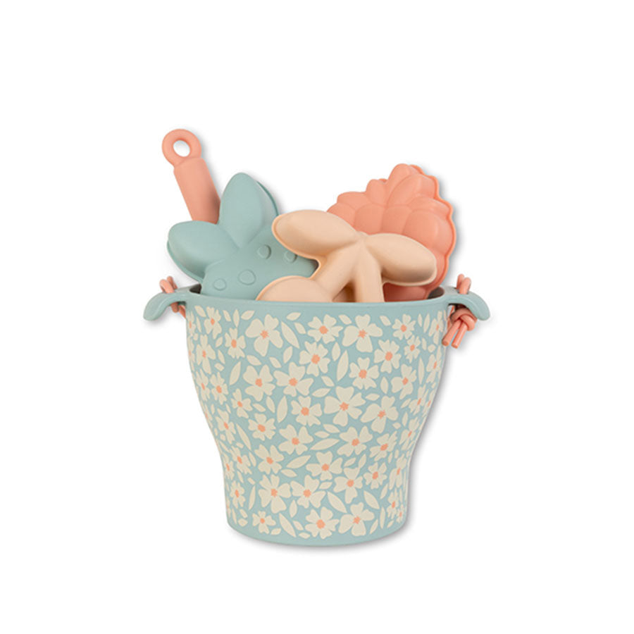 Set de Juguetes de playa - Multicolor - Florish