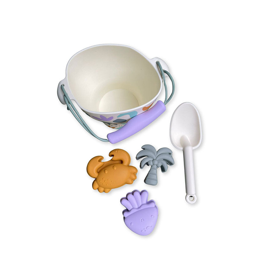 Set de Juguetes de playa - Multicolor - Abstract