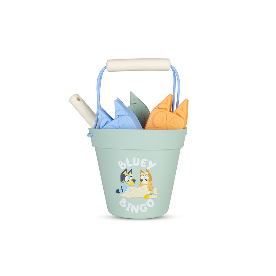 Set de Juguetes de playa - Multicolor - Azul