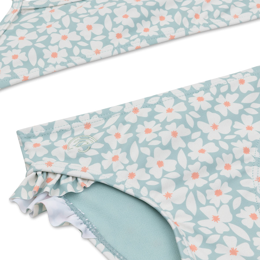 Bikini - Verde - Florish