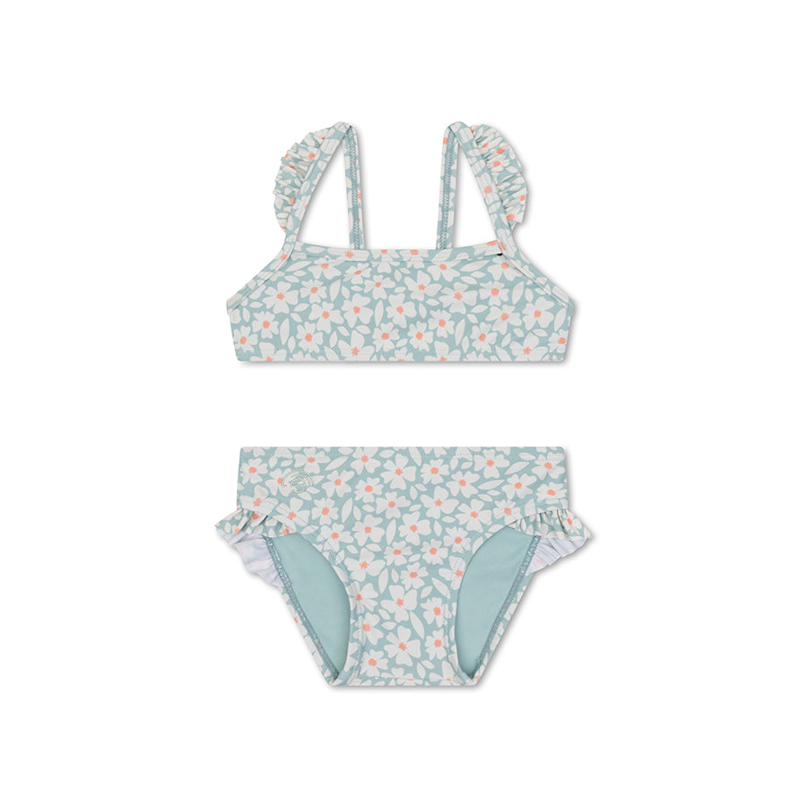 Bikini - Verde - Florish