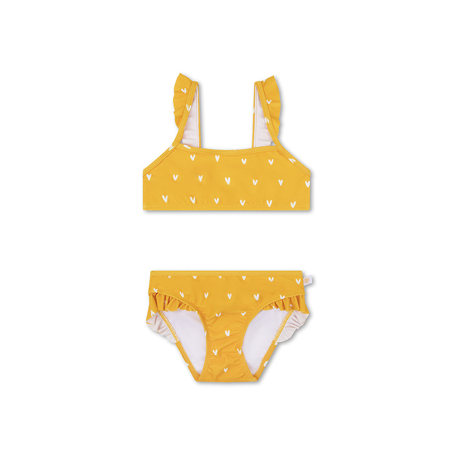 Bikini - Naranja - Orange Kiss