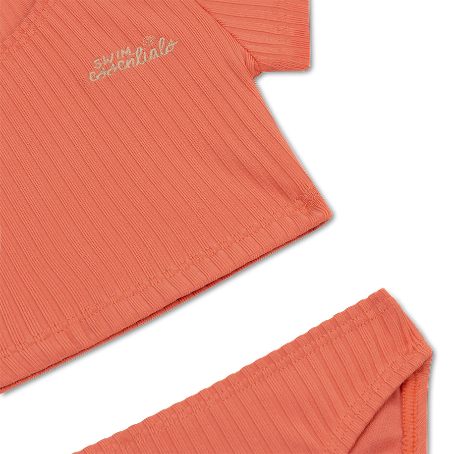 Bikini - Rose - Pink Bay