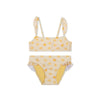 Bikini - Amarillo - Solmate
