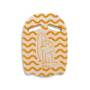 Bodyboard - Orange - Surfer