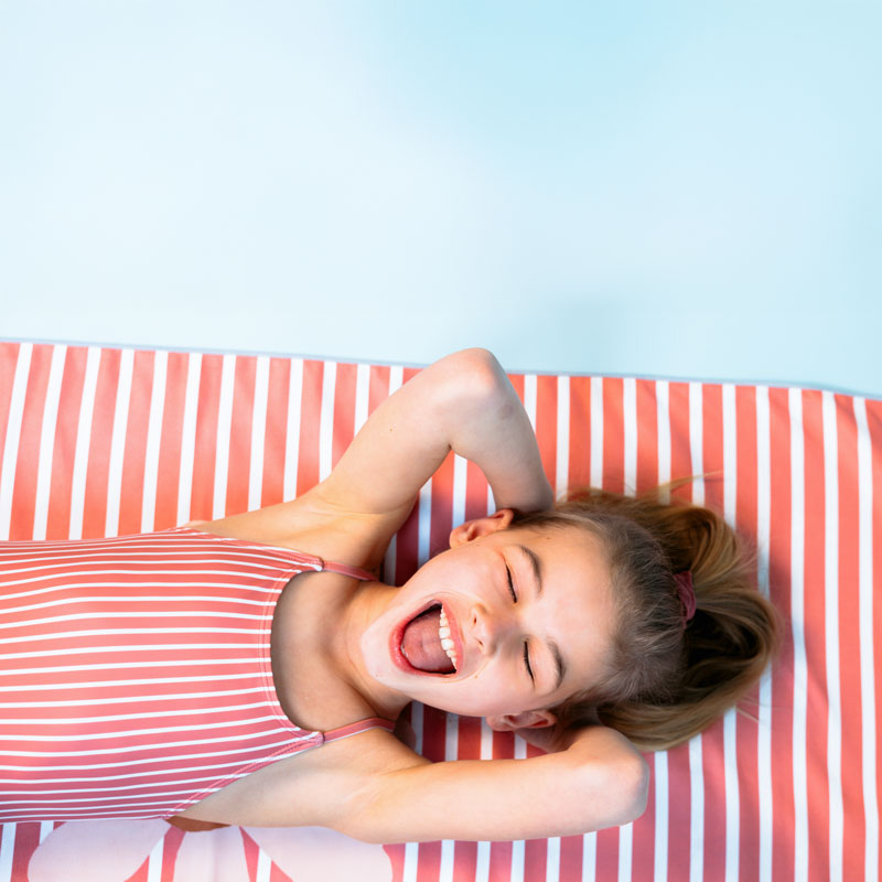 microfiber beach towel