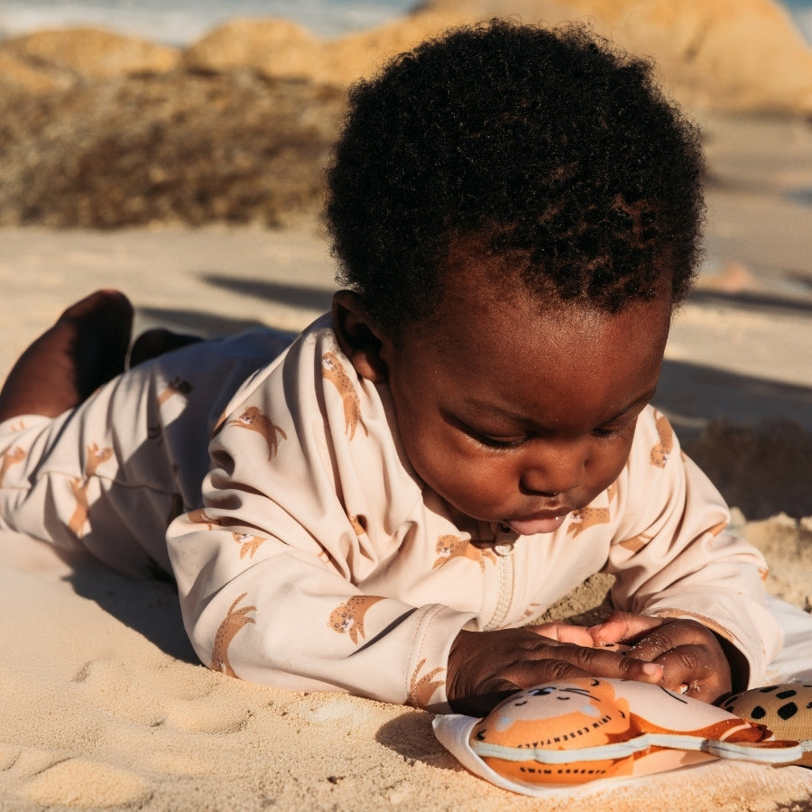 Juguetes de buceo - Beige - Wild Life