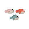 Juguetes De Buceo - Multicolor - Pufferfish