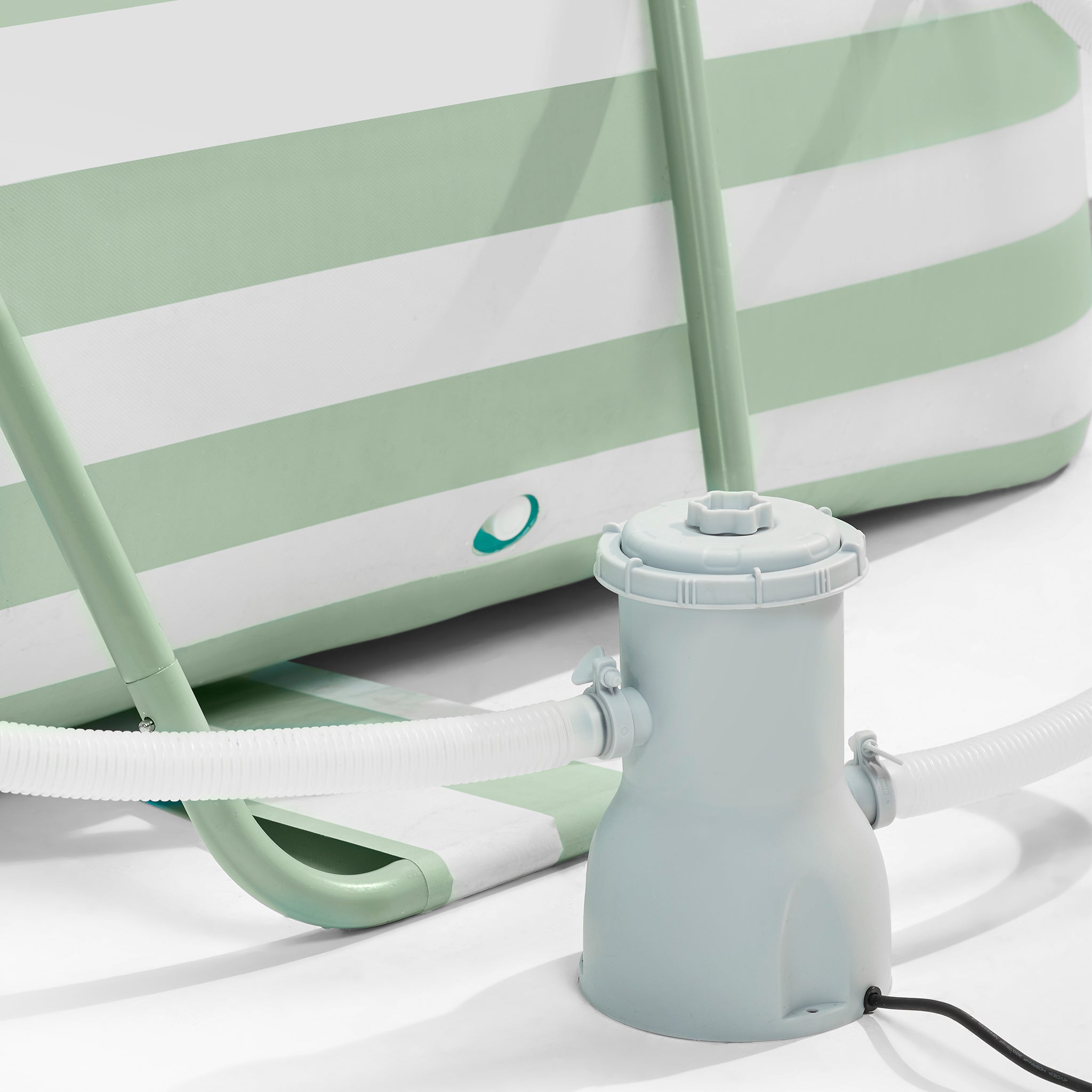 Bombas de piscina - 530GAL