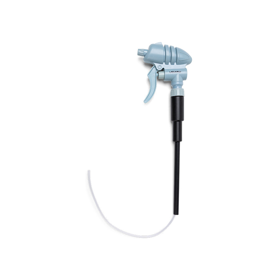 Float Boat - White - Seagull