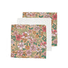 Hydrophilic Cloths - Multicolor - Blossom - 25 x 25 cm