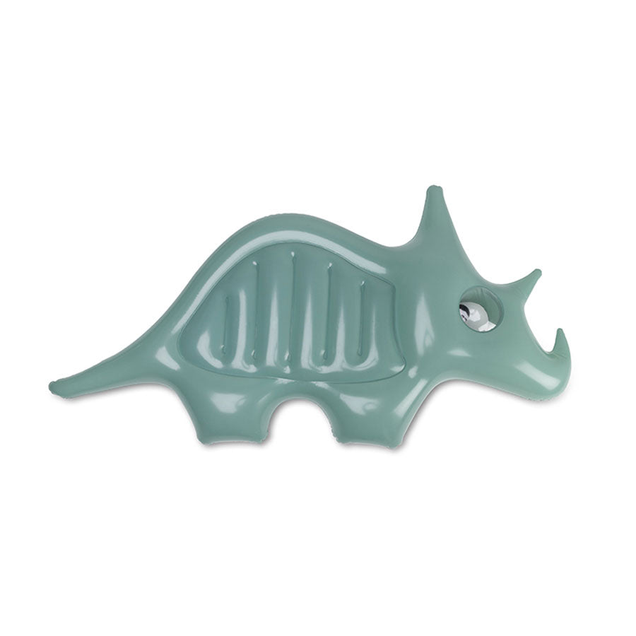 Pool Float Dino - Green - Dreamscape
