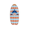 Tabla de surf de lujo - Multicolor - Tropic Shark