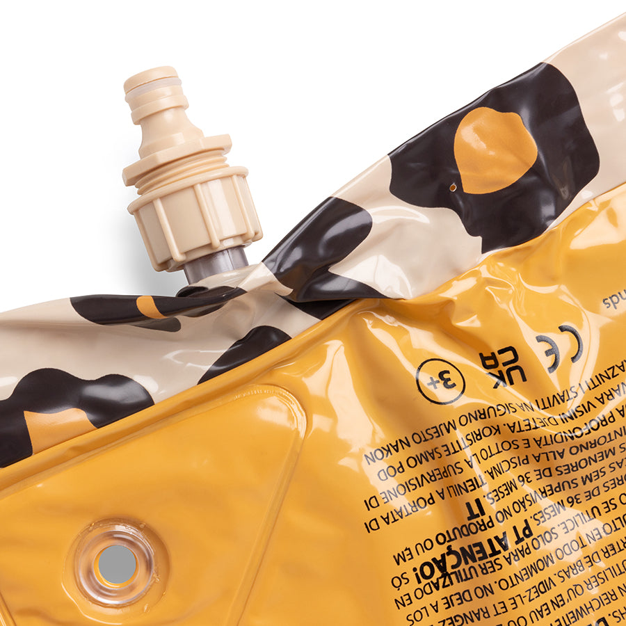 Tobogán de agua - Beige - Safari Chique