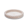 Piscina para niños - Beige - Leopard - Ø 100 cm
