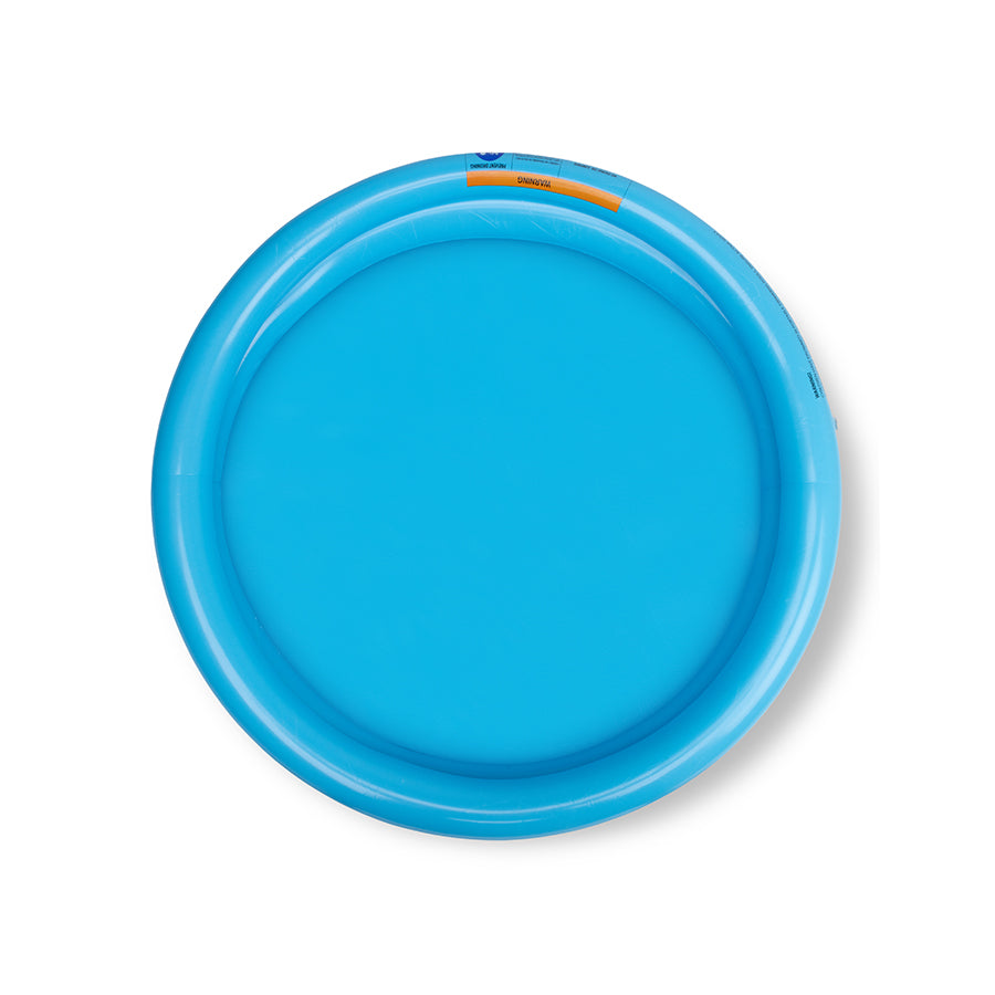 Piscina para niños - Azul - Azuls - Ø 100 cm