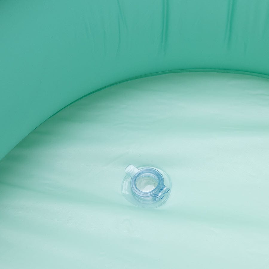 Piscinas - Verde - Tropic Dream - 211 x 132 x 46 cm