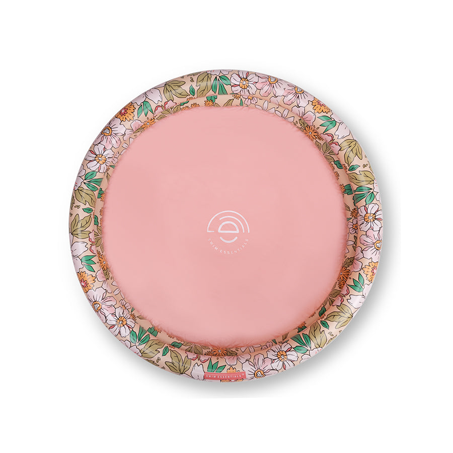 Piscina para niños - Multicolor - Blossom - Ø 100 cm