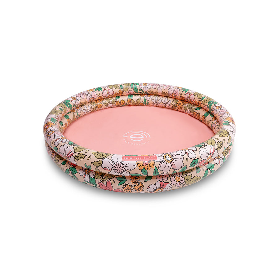 Piscina para niños - Multicolor - Blossom - Ø 100 cm