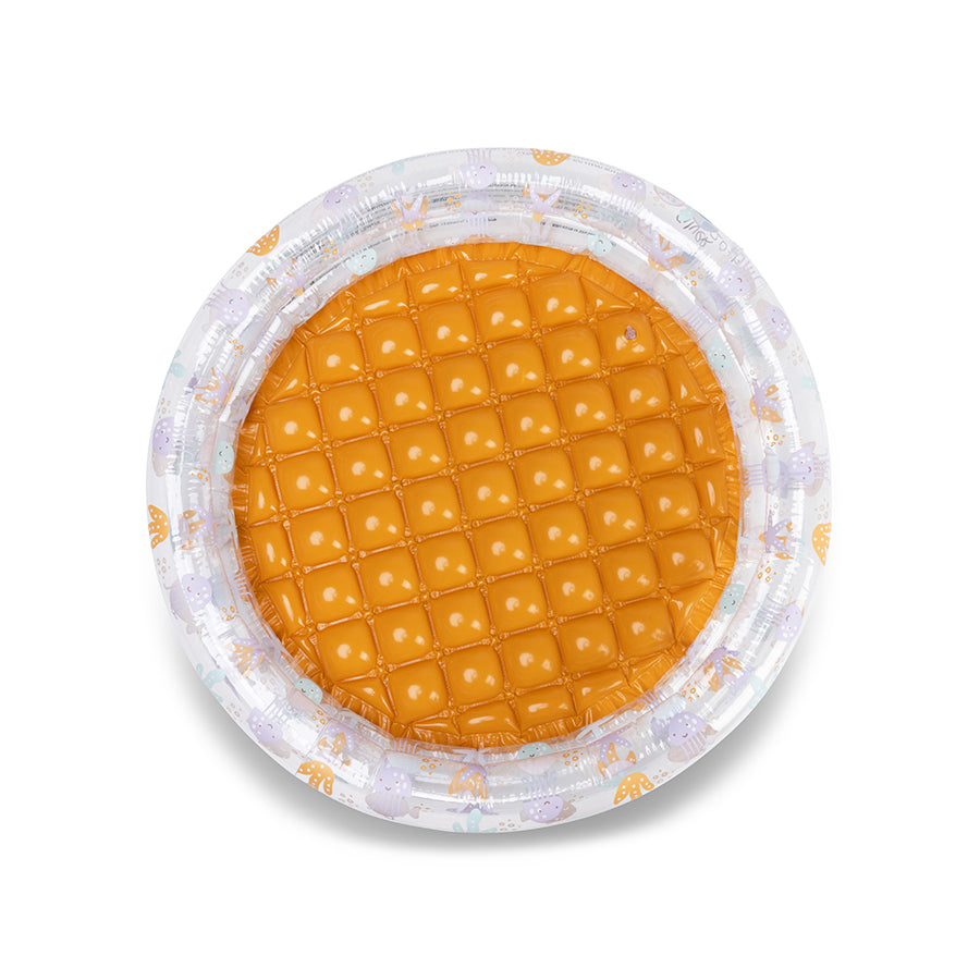 Piscina para niños - Multicolor - Marine Magic - Ø 100 cm