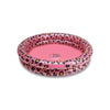 Piscina para niños - Rosa/Oro - Safari Chic