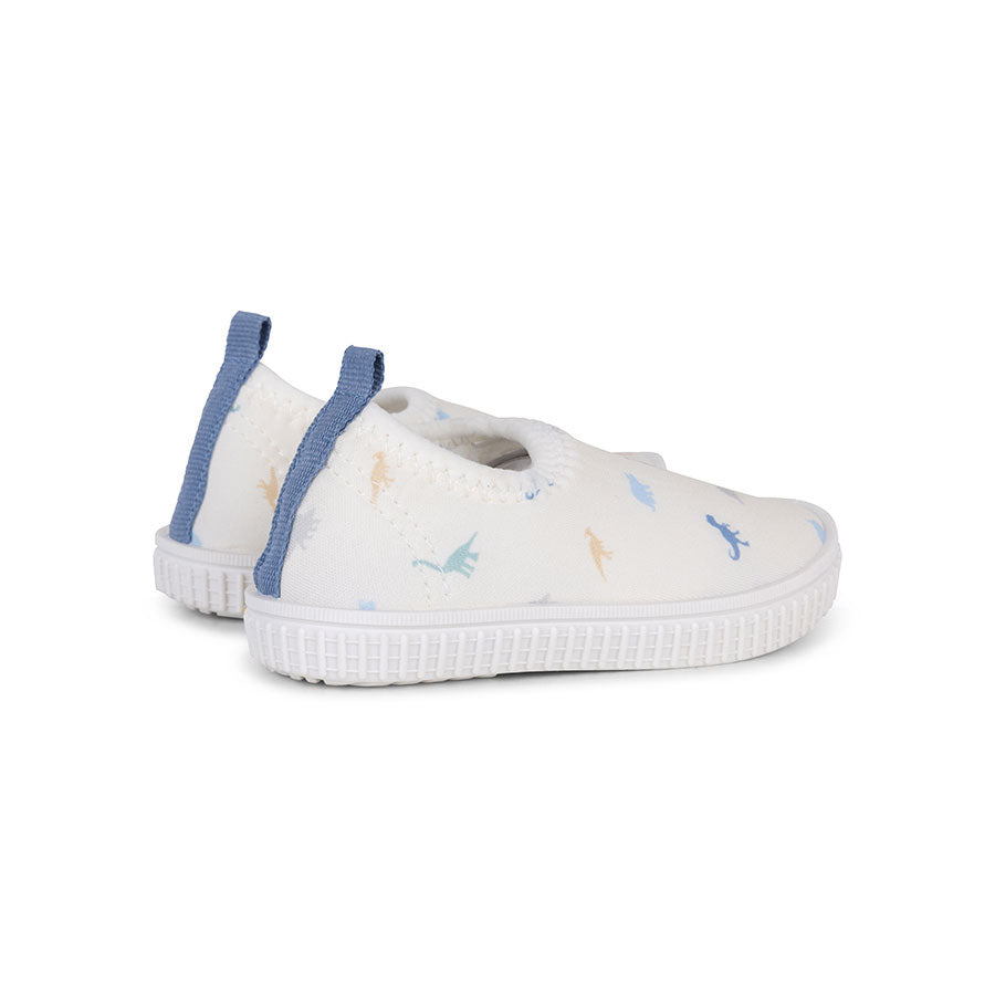 Zapatos de Agua para Niños - Multicolor - Dino