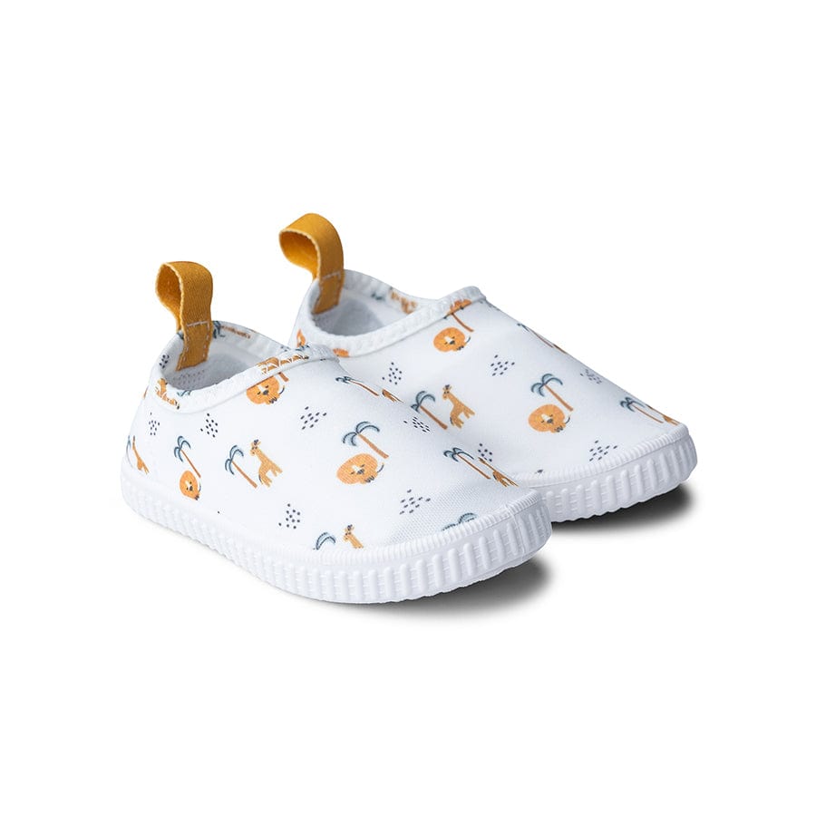 Zapatos de Agua para niños - Multicolor - Jungle