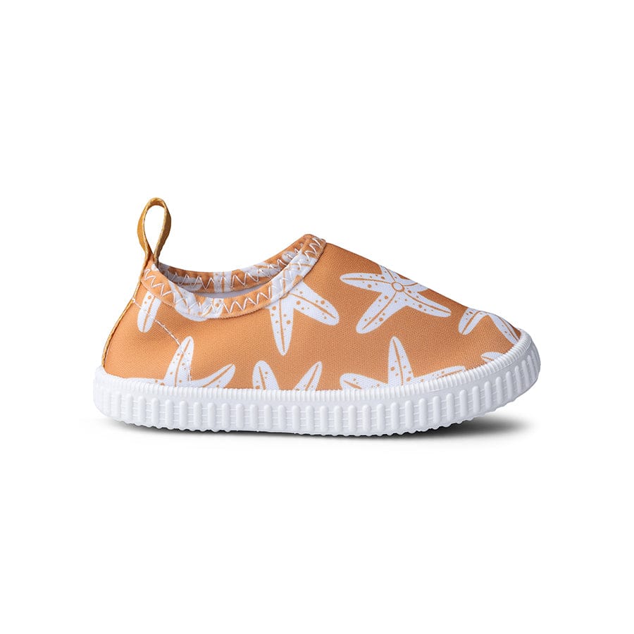 Zapatos de Agua para Niños - Naranja - Seastar