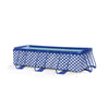 Frame Pool - Dark Blue/White - Essence - 400 x 200 x 100 cm
