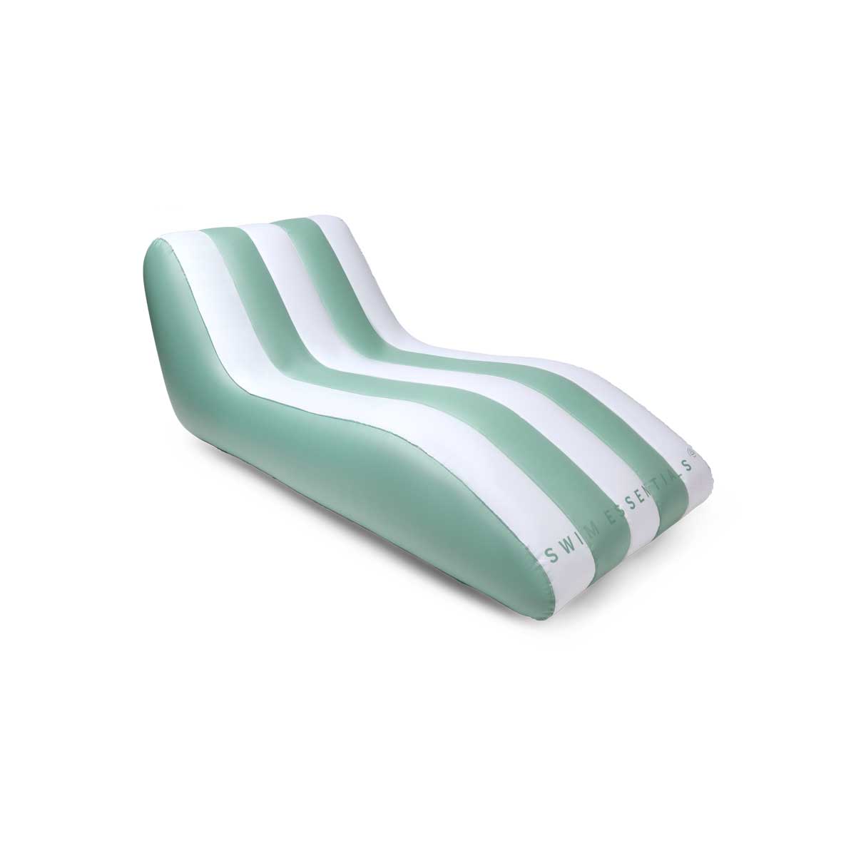 Lounge de luxe - Vert/Blanc - Essence