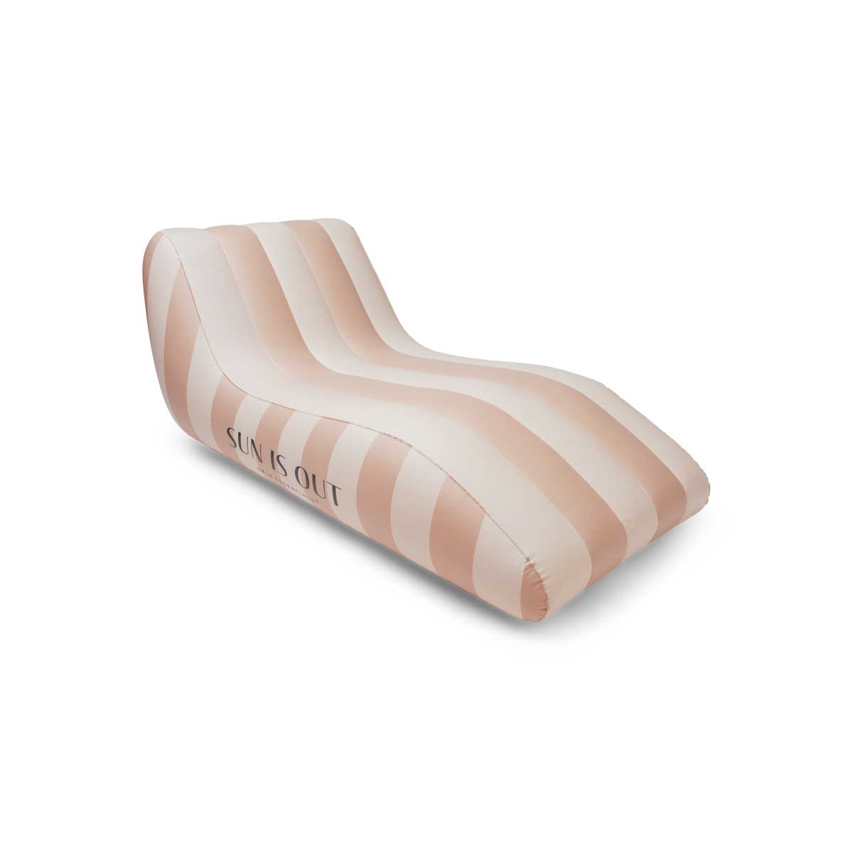 Matelas lounge premium - Beige - Saint Tropez